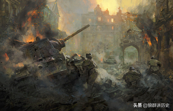 為什麼說，彭德懷的軍事能力，要遠遠超過朱可夫和艾森豪威爾？