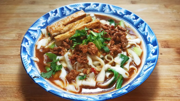 簡單自制早餐食譜大全9