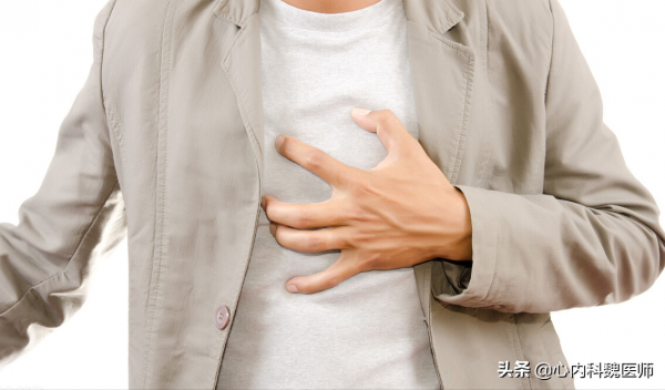 45歲男子心梗離世!醫生說:他有3次救命機會,可惜都錯過了 45歲男子心梗離世!醫生說:他有3次救命機會,可惜都錯過了