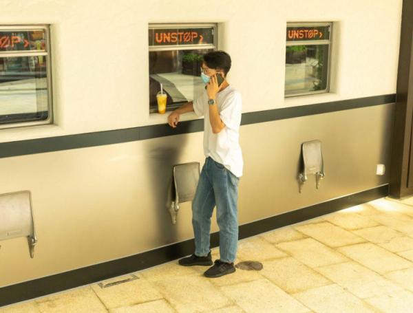 男人穿白T有多舒服？看鹿晗楊洋就知道了，網友：瘋狂加分