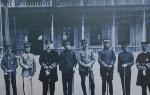 良弼臨終前說:我一死,大清必亡!為何他把自己看得這麼重? 良弼臨終前說:我一死,大清必亡!為何他把自己看得這麼重?