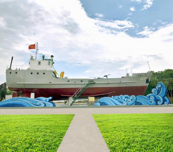 鮮為人知的越南戰爭中的海上胡志明小道