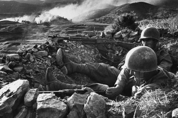 上甘嶺戰役死傷無數,志願軍有個班竟然零陣亡,他們是怎麼做到的 上甘嶺戰役死傷無數,志願軍有個班竟然零陣亡,他們是怎麼做到的