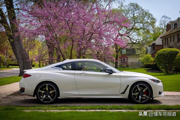 新車 | 英菲尼迪Q50“轎跑版”,約人民幣27萬起售,2022款Q60釋出 新車 | 英菲尼迪Q50“轎跑版”,約人民幣27萬起售,2022款Q60釋出