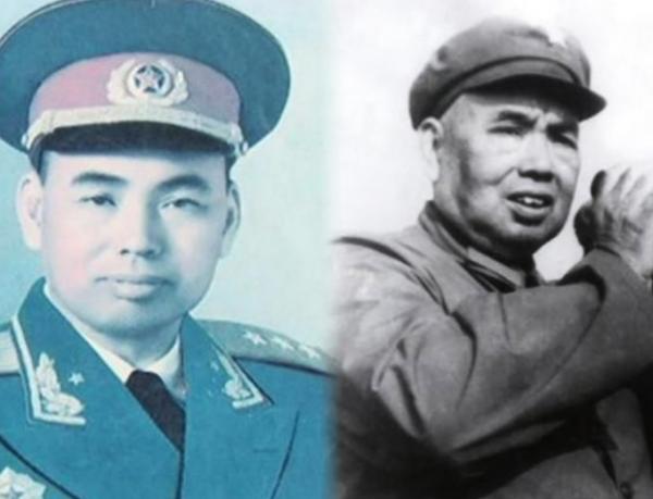 揭秘：新中國成立後沒有火葬的兩位首長是哪兩位？