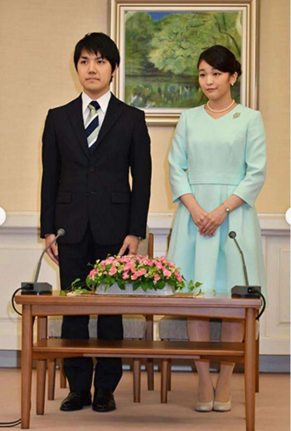 日本皇室婚禮花費如何，雅子大約2.1億清子上百萬，真子最省錢
