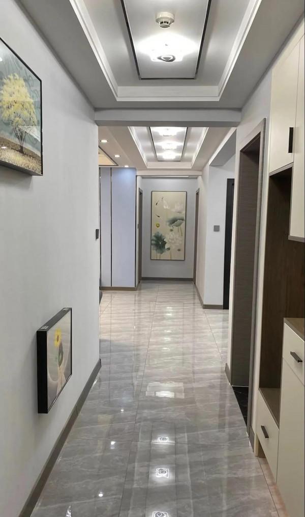 30多種過道吊頂設計