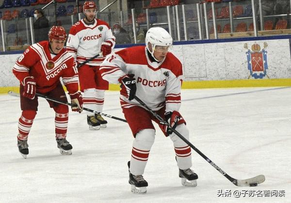 北京冬奧會，普京除了參加開幕式，會不會參加冰球專案比賽？