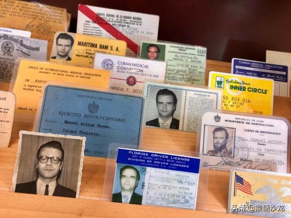 美國中央情報局策劃的豬灣事件,竟然始於佛羅里達的一個度假村 美國中央情報局策劃的豬灣事件,竟然始於佛羅里達的一個度假村