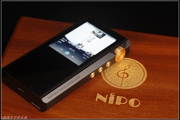 「省了個便攜耳放是什麼體驗？」NIPO N1小眾DAP試玩手記