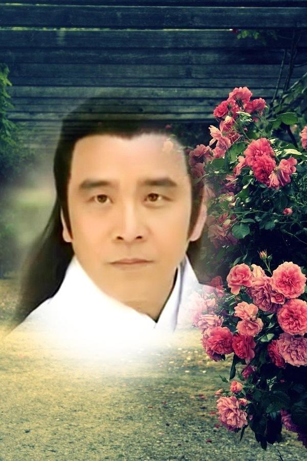 漫談香港的一部神話題材電視劇《鏡花緣傳奇》 漫談香港的一部神話題材電視劇《鏡花緣傳奇》