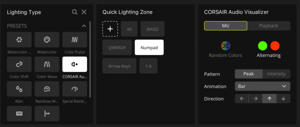 就連空氣中都瀰漫著一股甜味！海盜船微甜之空鍵盤分享