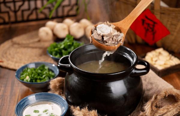 大年初四迎立春，記住&OpenCurlyDoubleQuote;7吃1不吃&rdquo;，尊重老傳統，日子越過越順