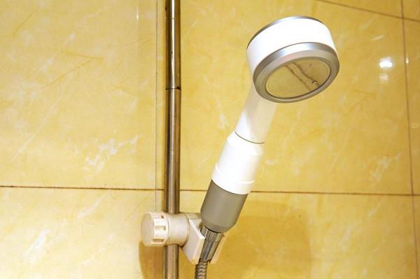 與香為伴,愛上洗澡!Moido小活泉花灑體驗 與香為伴,愛上洗澡!Moido小活泉花灑體驗