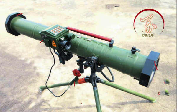 9具對9門依然落於下風,中美步兵連反裝甲武器現狀和未來對比 9具對9門依然落於下風,中美步兵連反裝甲武器現狀和未來對比