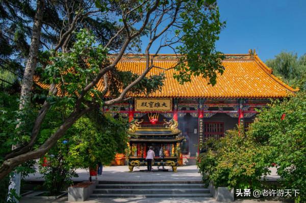 老許路書:遊遍黑龍江,美景一網打盡,13個地市一個不能少 老許路書:遊遍黑龍江,美景一網打盡,13個地市一個不能少