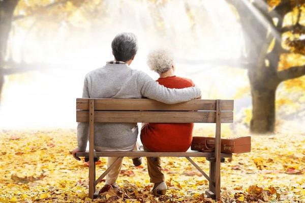 知藥善用 九九重陽話養生