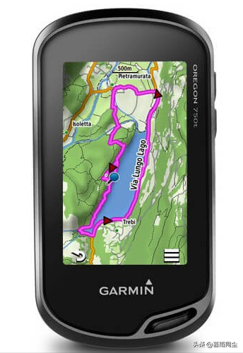 揹包客選擇手持GPS裝置要注意的7個方面，4款佳明手持GPS的對比