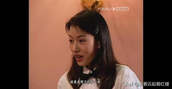 TVB刑偵劇令人同情的兇犯，《刑事偵緝檔案2》周永健，彩雀的復仇