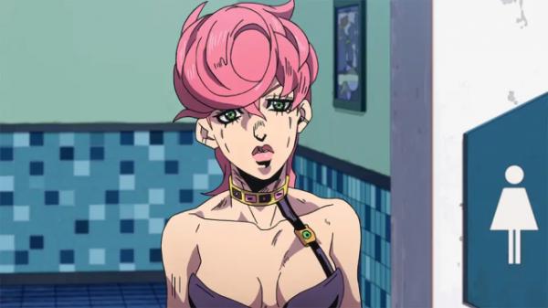 豆瓣9.5分佳作，JOJO系列《黃金之風》，你真的看懂了嗎？