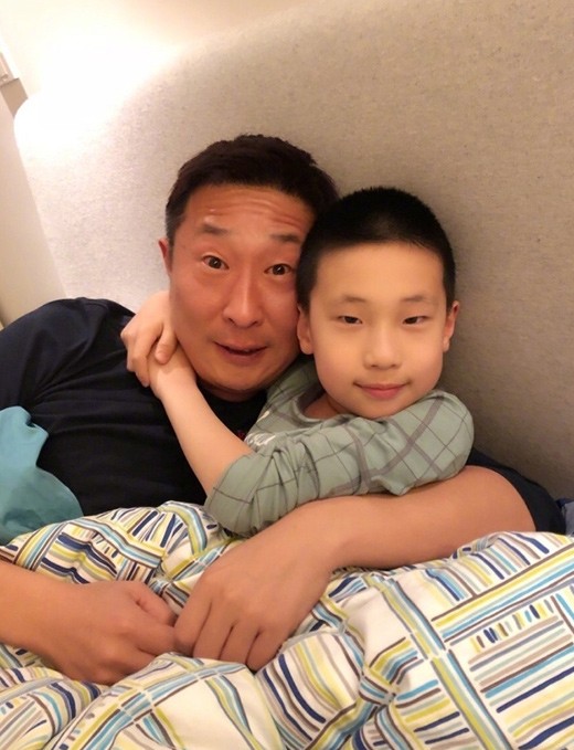 “天津大媽”林永健:17歲入行,33歲娶最美軍花,奮鬥20年終成名 “天津大媽”林永健:17歲入行,33歲娶最美軍花,奮鬥20年終成名