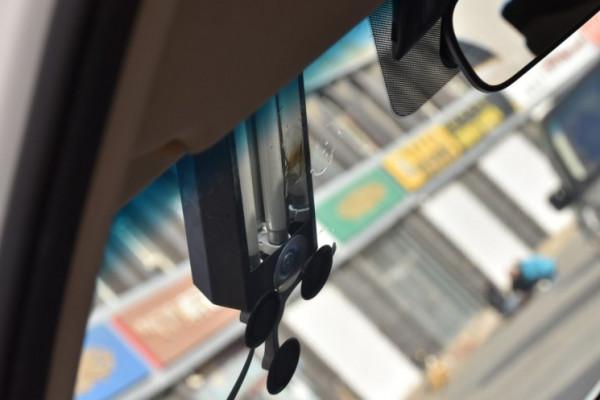 前擋玻璃損壞不用非得更換，捷途X90 PLUS修復前擋玻璃記！