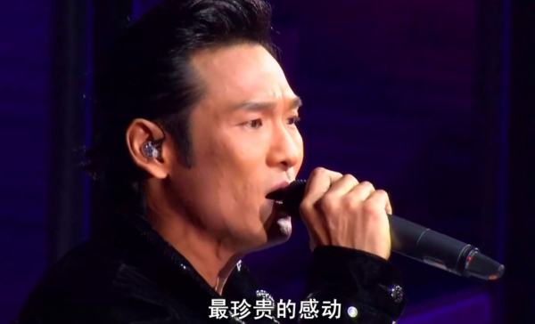 59歲杜德偉自曝想生二胎!現身母校健壯似小夥,曾堅持不婚只戀愛 59歲杜德偉自曝想生二胎!現身母校健壯似小夥,曾堅持不婚只戀愛