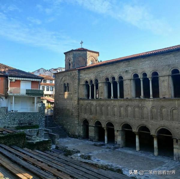 回憶2018:巴爾幹半島自由行之三 馬其頓 回憶2018:巴爾幹半島自由行之三 馬其頓