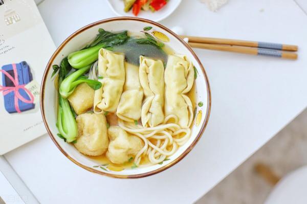 浙江人常吃的16碗麵，全國聞名，你最喜歡哪一碗？