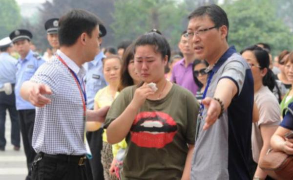 考生因父母有“汙點”，導致公務員政審被刷掉，原來政審還查這些