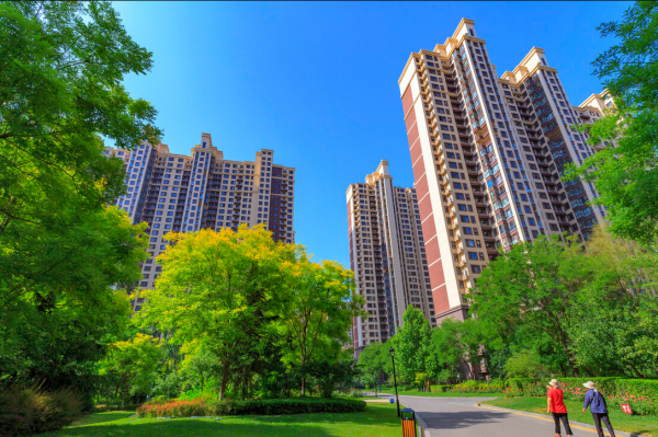 手持一套房的人，除了自住，還能享受房子的這3個功能