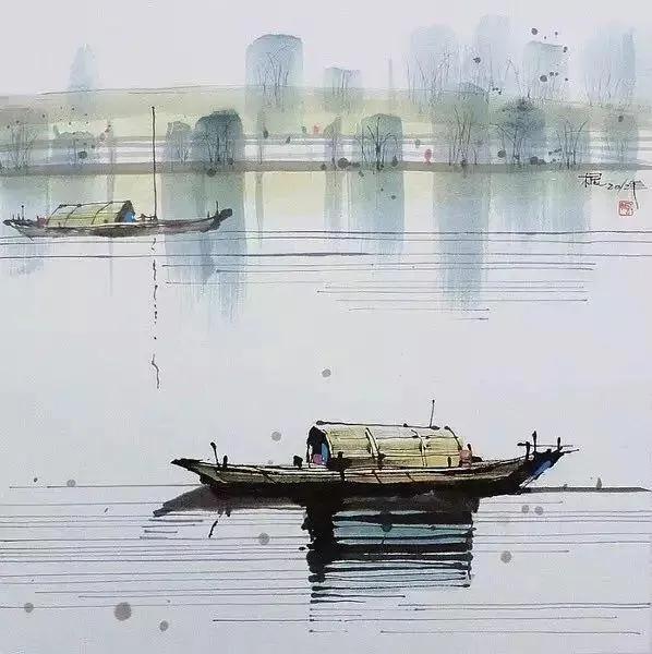 20個能背得過的千古名句，但不一定知道都出自哪些詩詞