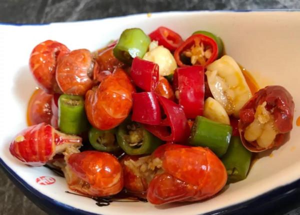 吃辣椒到底是降低血壓，還是升高血壓？跟蹤研究5.4萬人後發現了真相