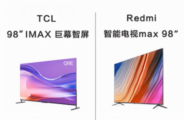 有理有據不服來辯，超大屏電視軟屏比硬屏好