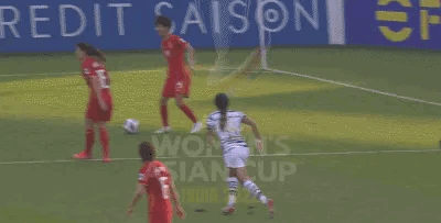 中國女足第9冠！水慶霞神奇換人，3比2逆轉韓國