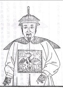 中國歷史十大清官