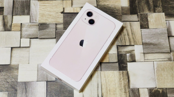 優惠補貼真的香!蘋果13價格再次下滑,果粉:沒白等 優惠補貼真的香!蘋果13價格再次下滑,果粉:沒白等