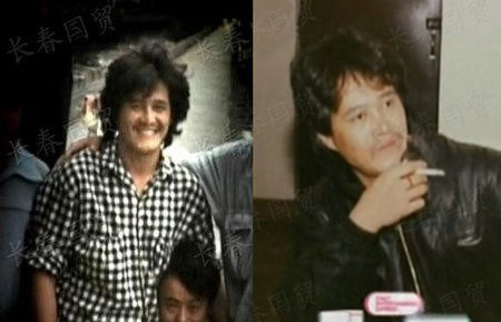 演員董立範:只談過一段戀愛,還被騙了五萬塊,57歲仍單身未婚 演員董立範:只談過一段戀愛,還被騙了五萬塊,57歲仍單身未婚