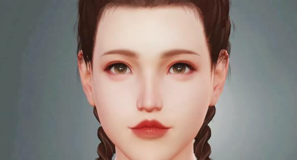 明日之後：如何變成營花？美妝博主是這麼說的