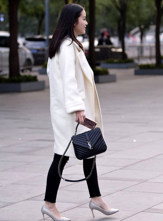 為何會上身不胖下身胖,這種身材的中年女人,有哪些正確穿法? 為何會上身不胖下身胖,這種身材的中年女人,有哪些正確穿法?