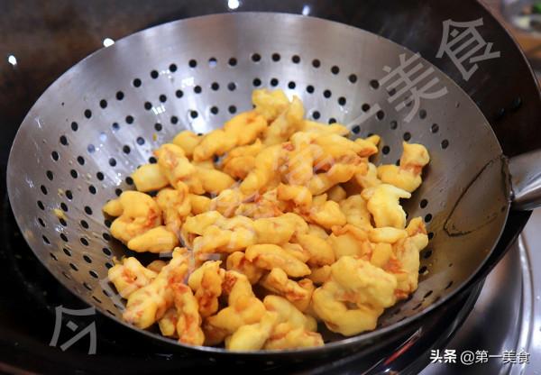 糖醋最好吃的5種做法，酸甜可口，開胃又下飯，大人小孩都愛吃