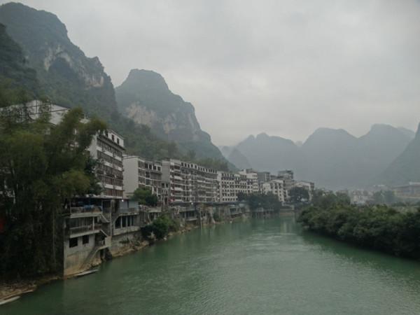 廣西美景慕名遊之十三(2019.1) 廣西美景慕名遊之十三(2019.1)