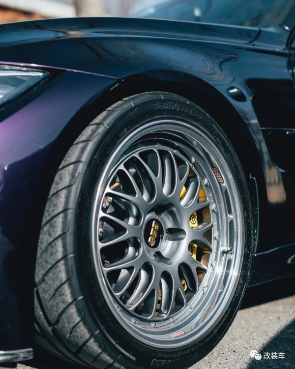 一套避震就要5萬多,全身狠貨的寶馬M3 F80惹不起 一套避震就要5萬多,全身狠貨的寶馬M3 F80惹不起