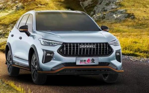 銷量下滑近7成,8月僅售1363臺,哈弗赤兔淪為冷門車? 銷量下滑近7成,8月僅售1363臺,哈弗赤兔淪為冷門車?