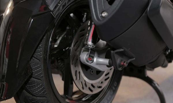 摩博會最期待的運動踏板：2021款三陽 JET SL