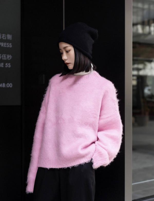 減輕冬日臃腫,快跟著時尚博主學內搭 減輕冬日臃腫,快跟著時尚博主學內搭