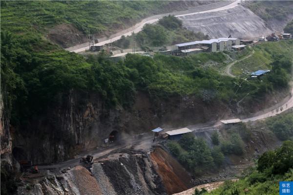 貴州西部藏了個“中國涼都”，夏季只有19℃，沿途都是少數民族村