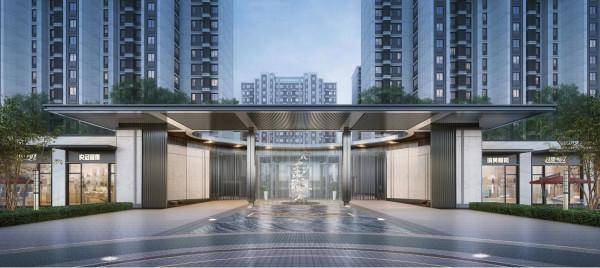 溫泉新都孔雀城,把握城市更新契機 霸州發展再創新高 溫泉新都孔雀城,把握城市更新契機 霸州發展再創新高