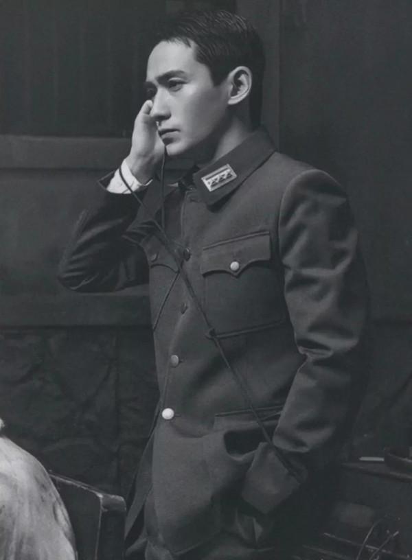 12個從書裡摳出來的民國少帥,這才叫氣質超群,帥得各有千秋 12個從書裡摳出來的民國少帥,這才叫氣質超群,帥得各有千秋