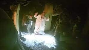 激戰致死超150人！ISIS殘黨佔領敘利亞監獄，700多名男孩成擋箭牌